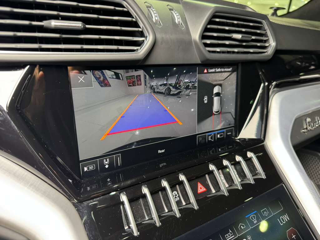 2021 Lamborghini Urus Fort Lauderdale FL