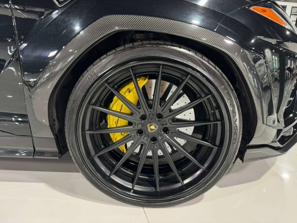 2021 Lamborghini Urus Fort Lauderdale FL