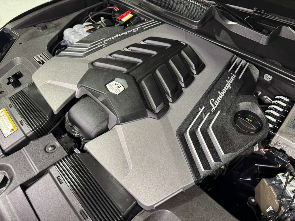 2021 Lamborghini Urus Fort Lauderdale FL