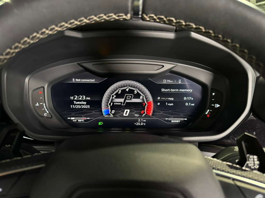 2021 Lamborghini Urus Fort Lauderdale FL