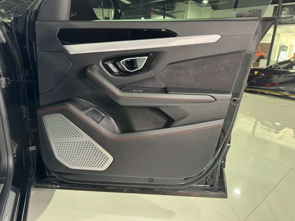 2021 Lamborghini Urus Fort Lauderdale FL
