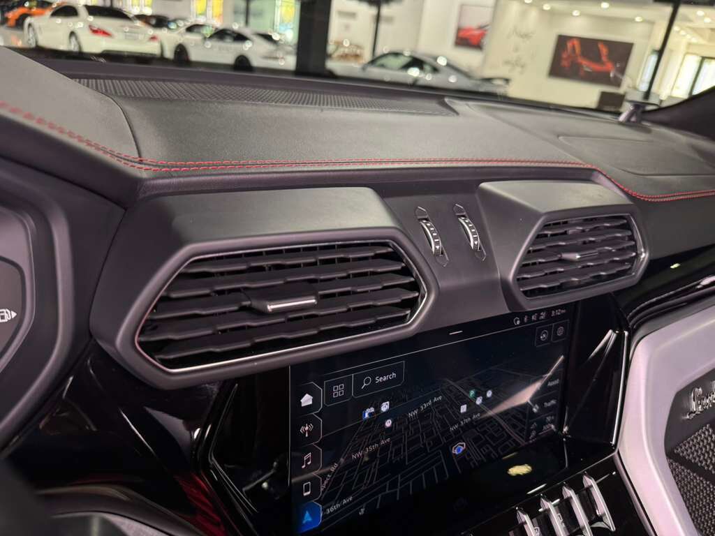 2021 Lamborghini Urus Fort Lauderdale FL