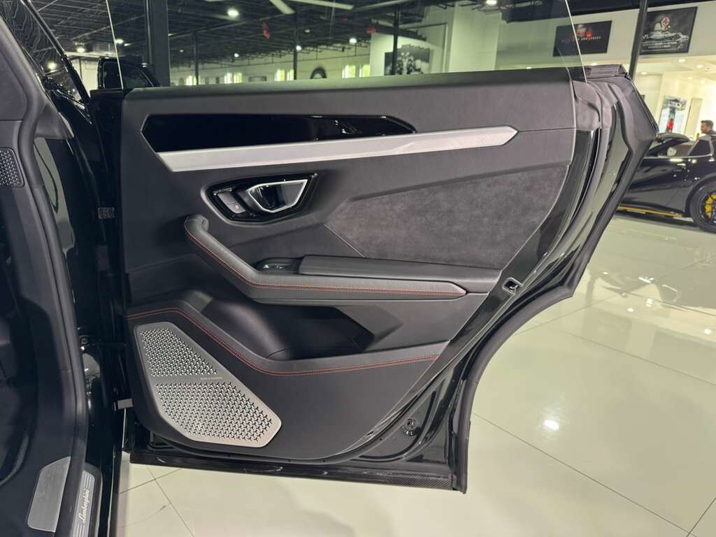 2021 Lamborghini Urus Fort Lauderdale FL