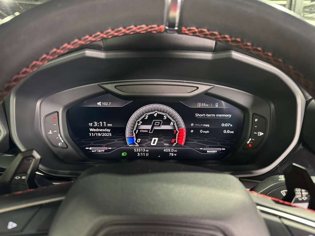 2021 Lamborghini Urus Fort Lauderdale FL