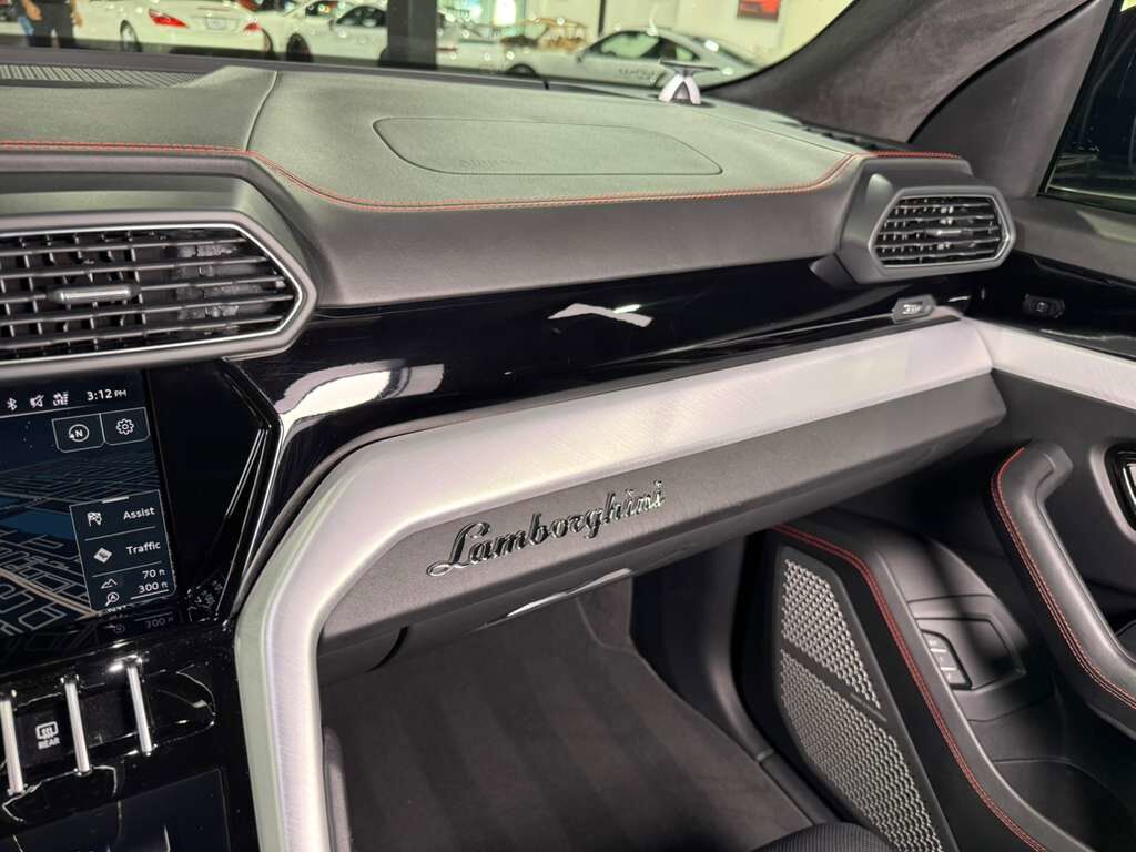 2021 Lamborghini Urus Fort Lauderdale FL