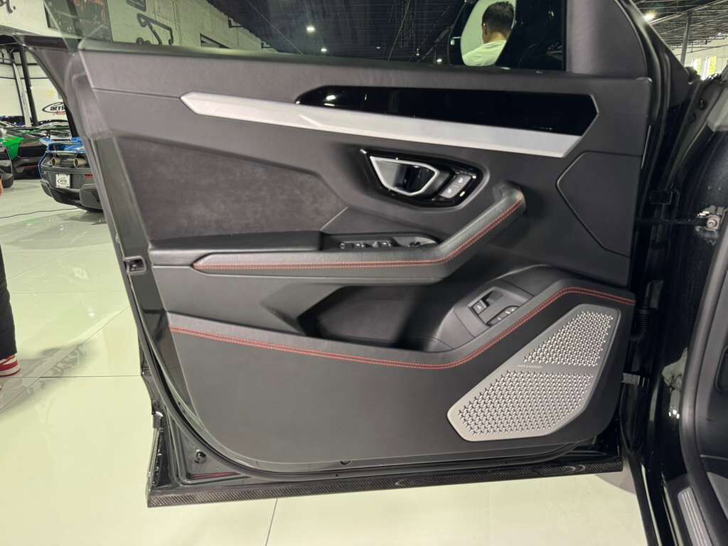 2021 Lamborghini Urus Fort Lauderdale FL