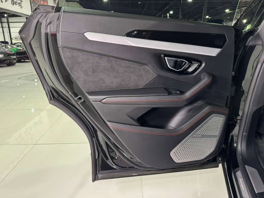 2021 Lamborghini Urus Fort Lauderdale FL