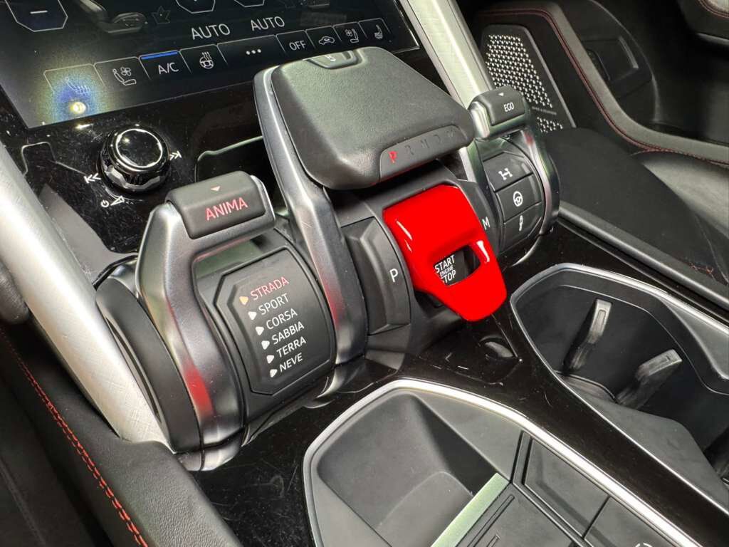 2021 Lamborghini Urus Fort Lauderdale FL