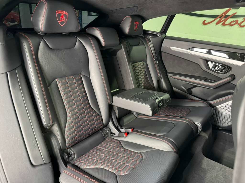 2021 Lamborghini Urus Fort Lauderdale FL