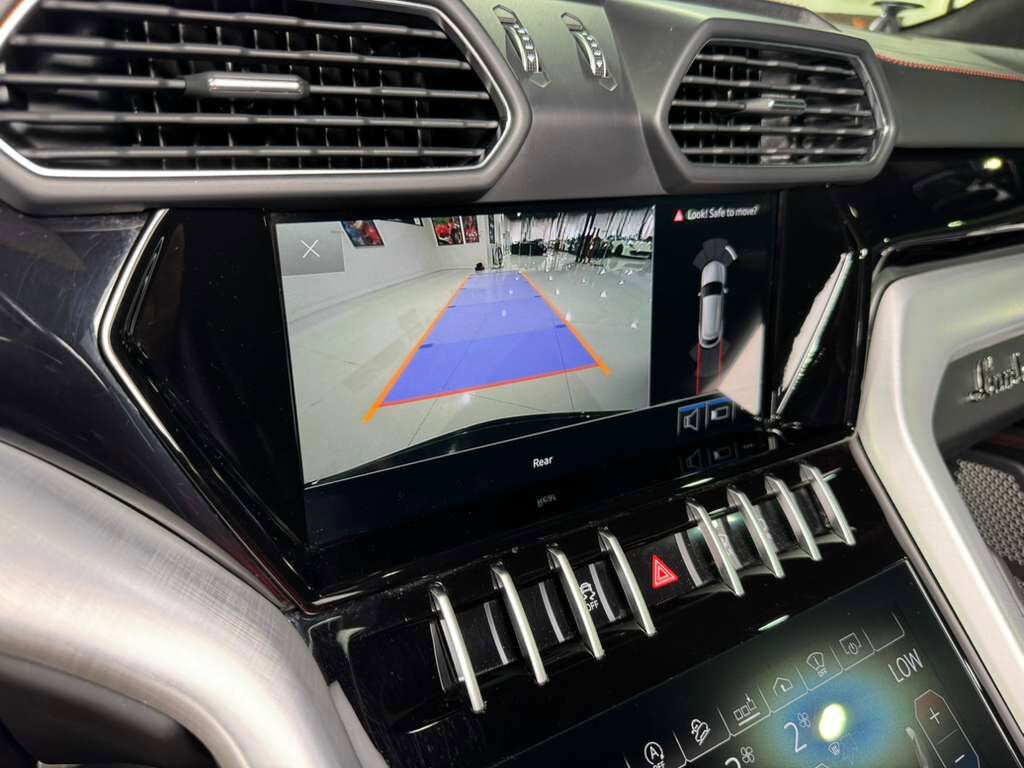 2021 Lamborghini Urus Fort Lauderdale FL