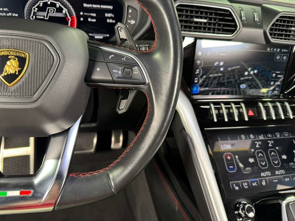 2021 Lamborghini Urus Fort Lauderdale FL