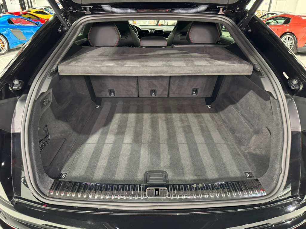 2021 Lamborghini Urus Fort Lauderdale FL