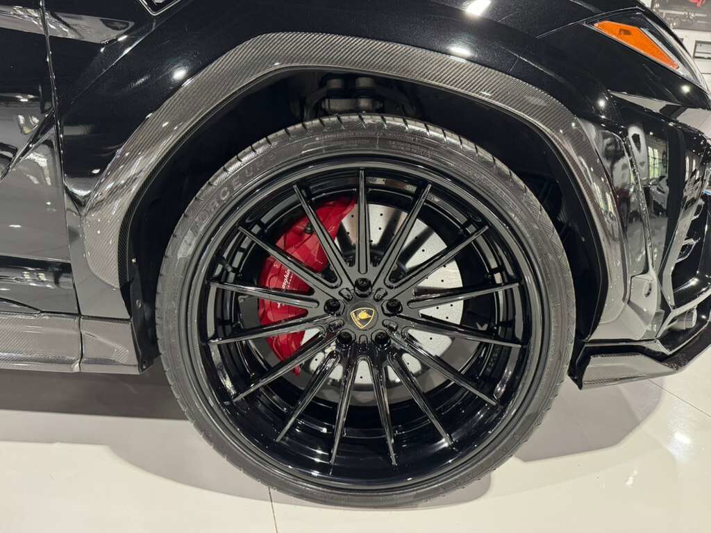 2021 Lamborghini Urus Fort Lauderdale FL