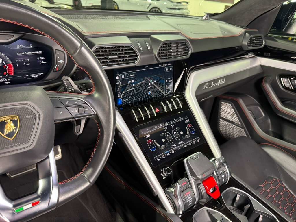 2021 Lamborghini Urus Fort Lauderdale FL