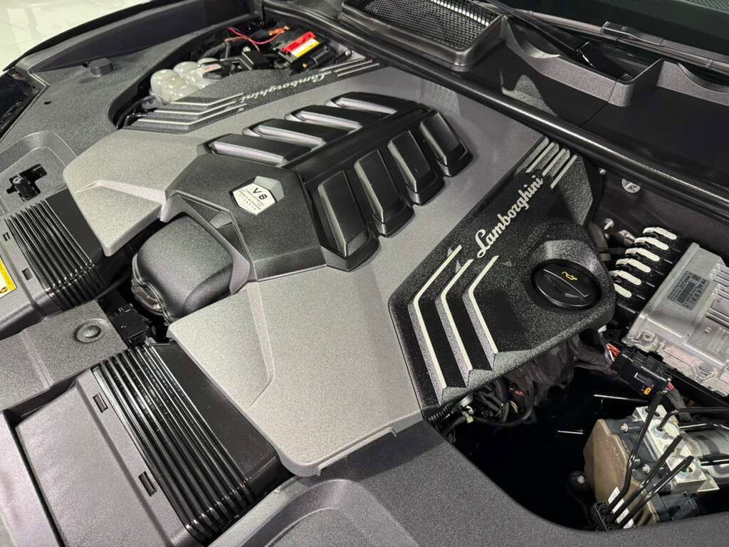 2021 Lamborghini Urus Fort Lauderdale FL