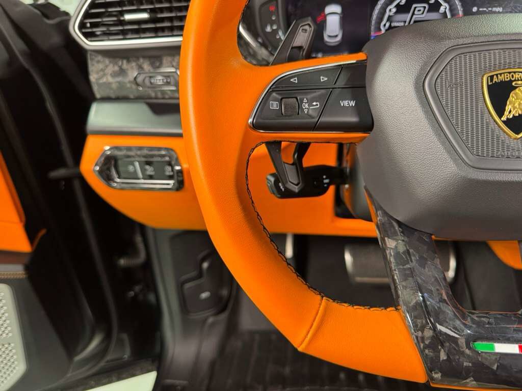 2021 Lamborghini Urus Fort Lauderdale FL
