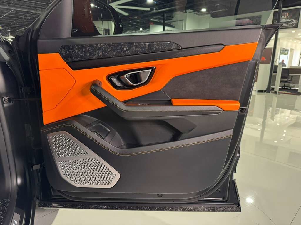 2021 Lamborghini Urus Fort Lauderdale FL