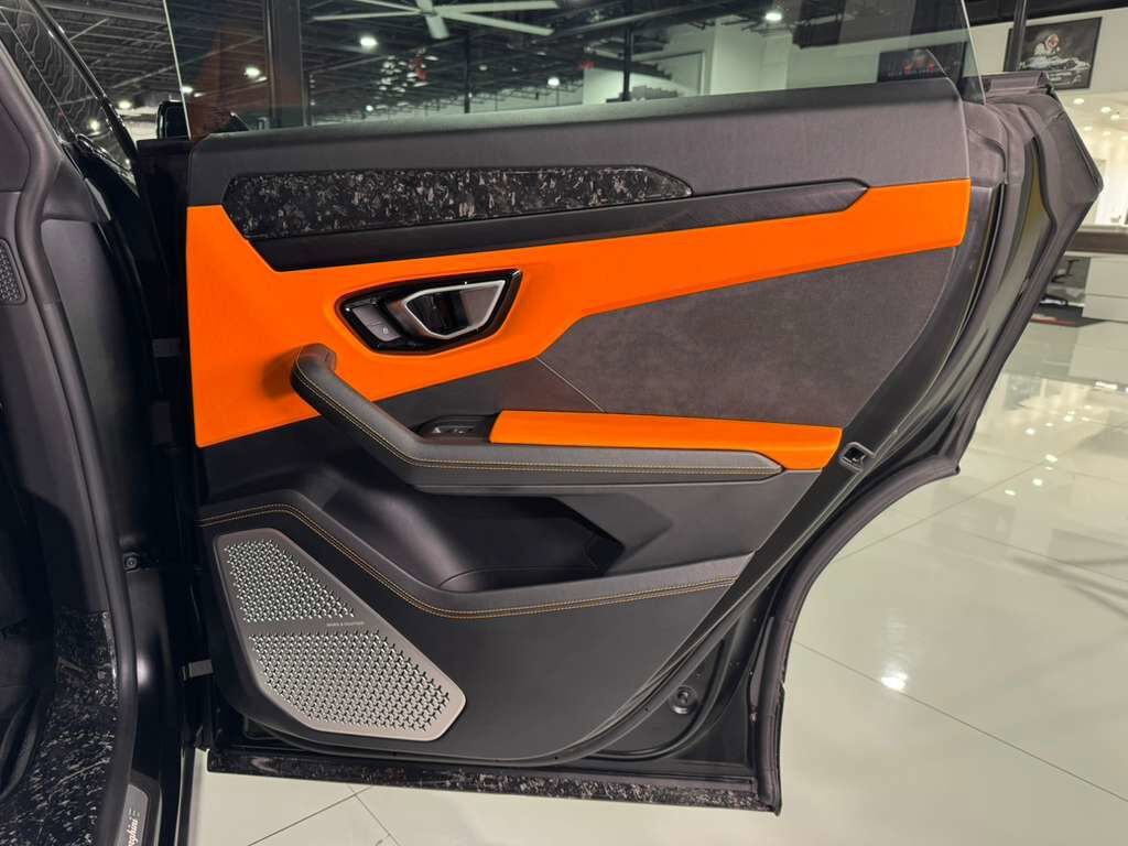 2021 Lamborghini Urus Fort Lauderdale FL