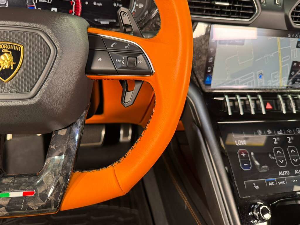 2021 Lamborghini Urus Fort Lauderdale FL