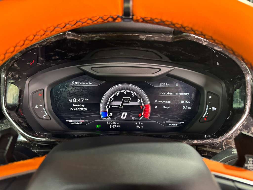 2021 Lamborghini Urus Fort Lauderdale FL