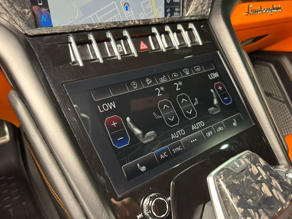 2021 Lamborghini Urus Fort Lauderdale FL