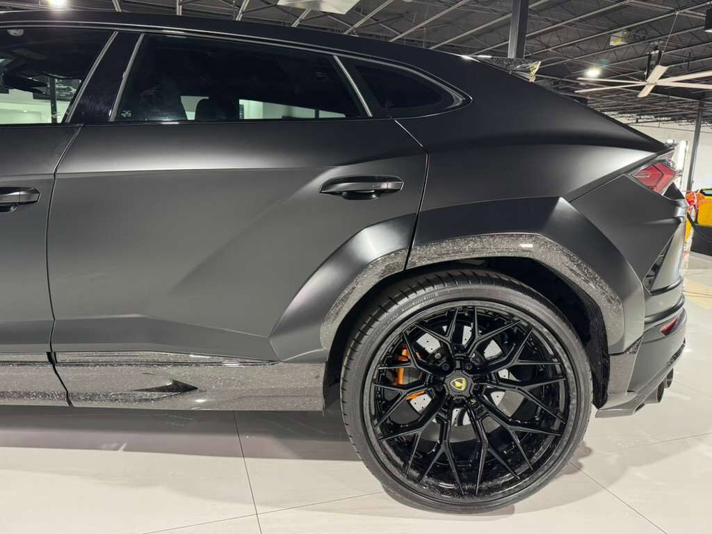 2021 Lamborghini Urus Fort Lauderdale FL