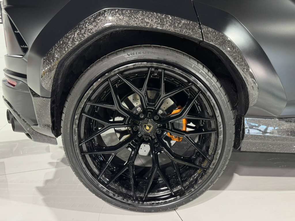 2021 Lamborghini Urus Fort Lauderdale FL