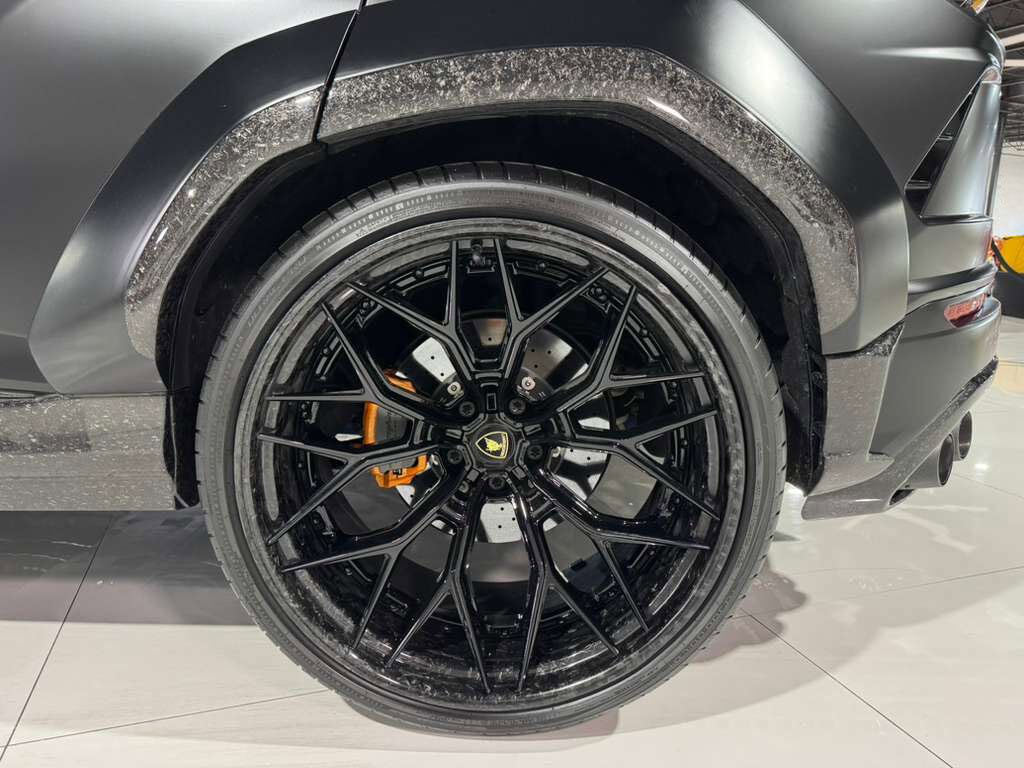 2021 Lamborghini Urus Fort Lauderdale FL