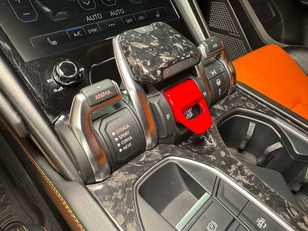 2021 Lamborghini Urus Fort Lauderdale FL