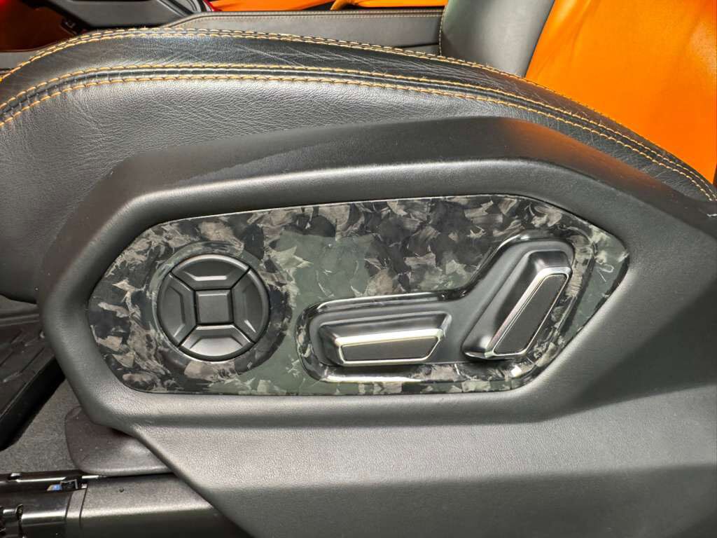 2021 Lamborghini Urus Fort Lauderdale FL