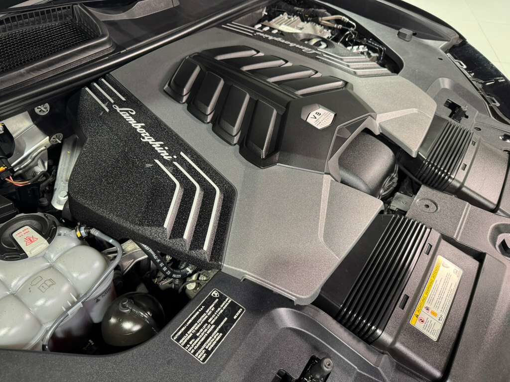 2021 Lamborghini Urus Fort Lauderdale FL