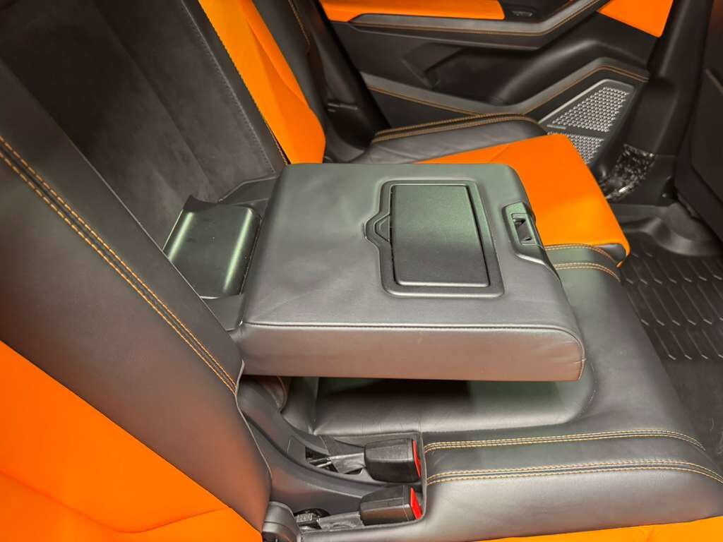 2021 Lamborghini Urus Fort Lauderdale FL