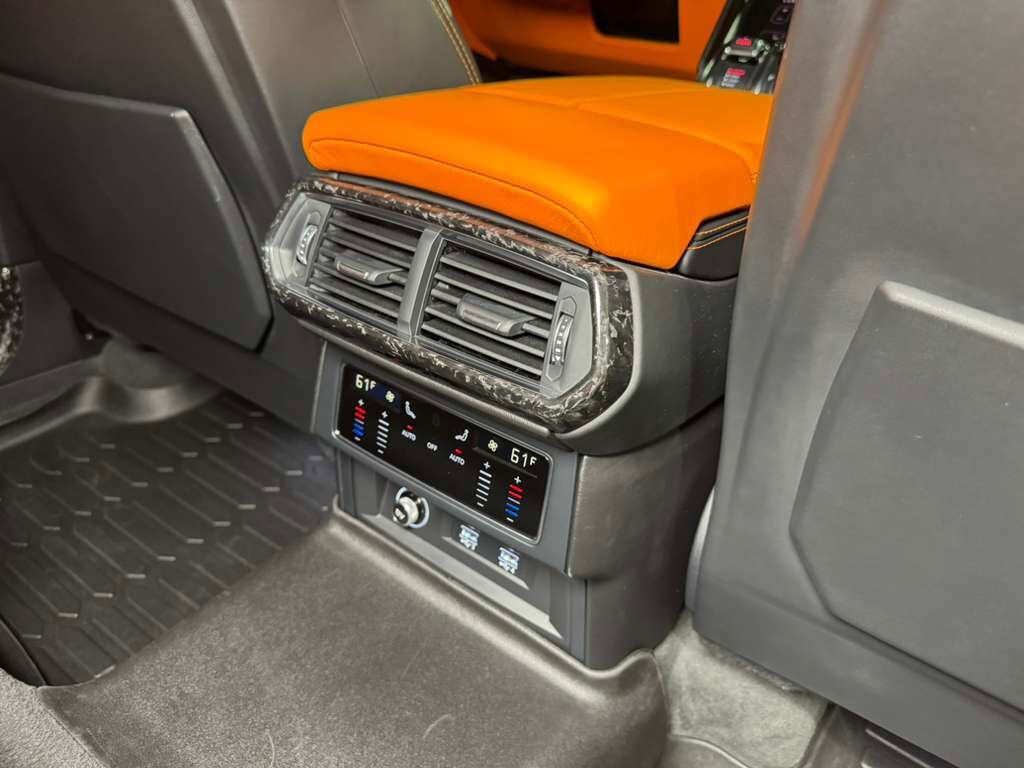 2021 Lamborghini Urus Fort Lauderdale FL