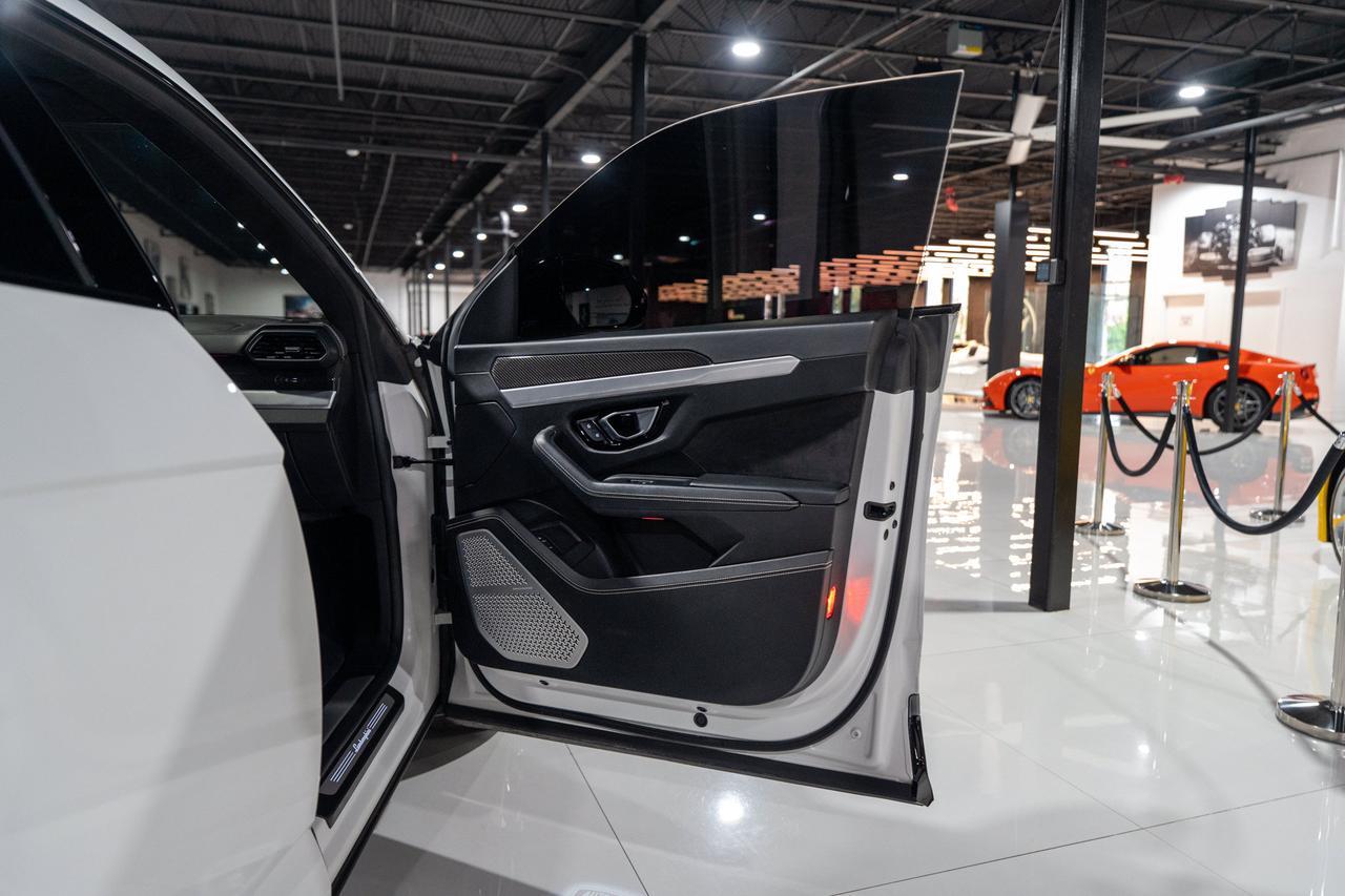 2021 Lamborghini Urus Fort Lauderdale FL