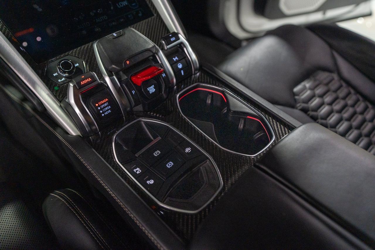 2021 Lamborghini Urus Fort Lauderdale FL