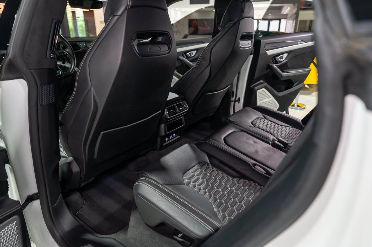 2021 Lamborghini Urus Fort Lauderdale FL