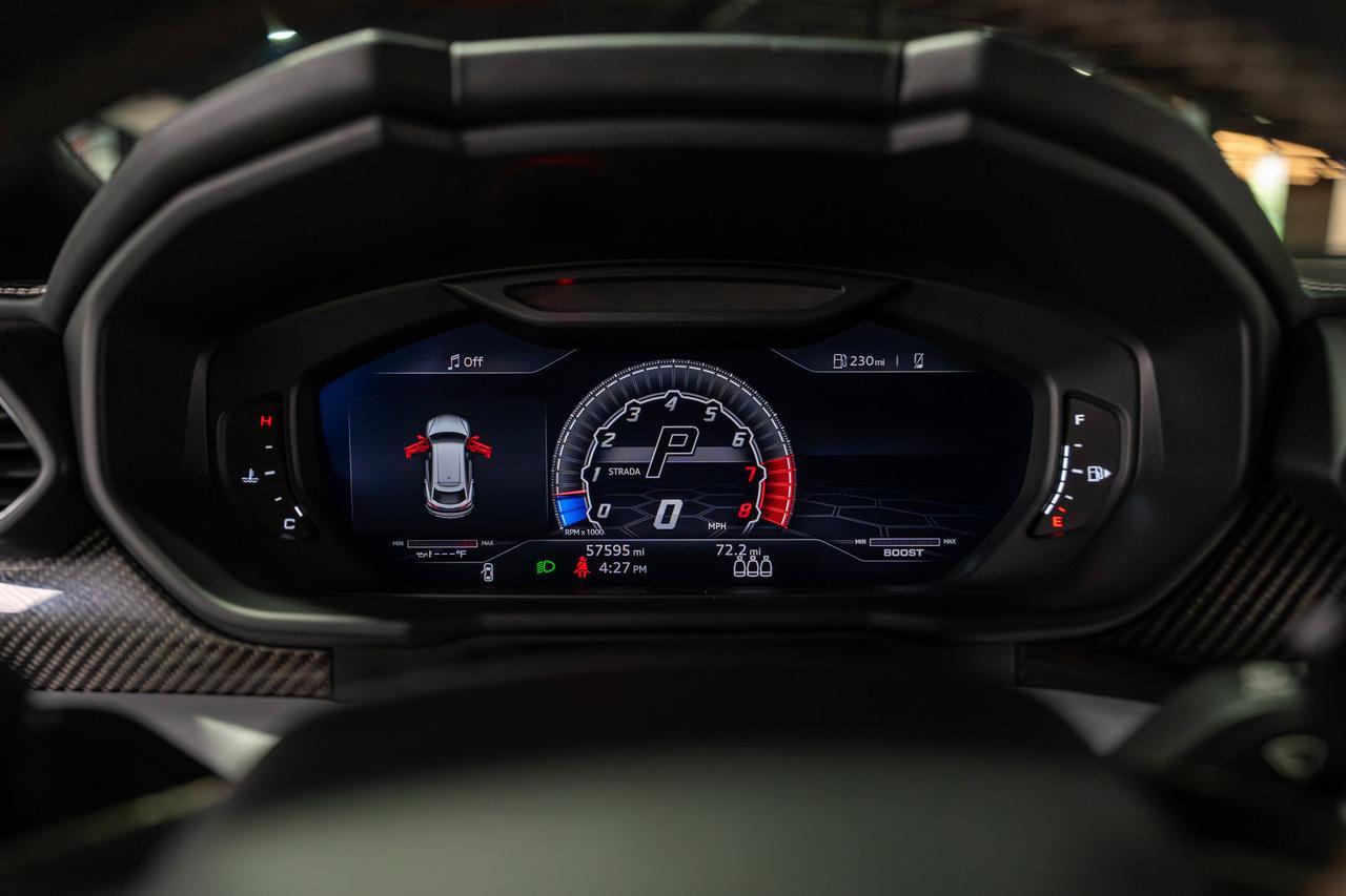 2021 Lamborghini Urus Fort Lauderdale FL