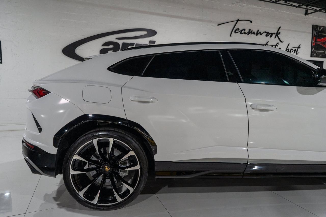 2021 Lamborghini Urus Fort Lauderdale FL