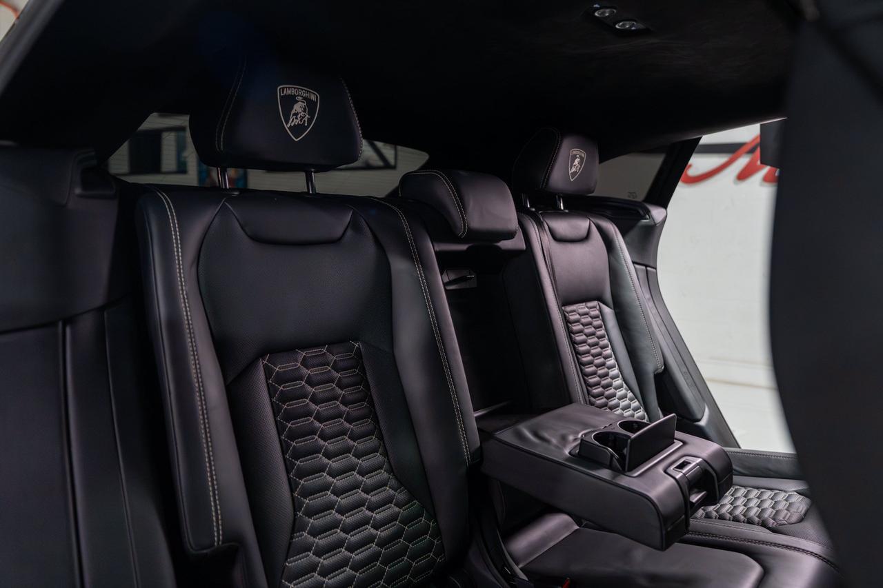 2021 Lamborghini Urus Fort Lauderdale FL