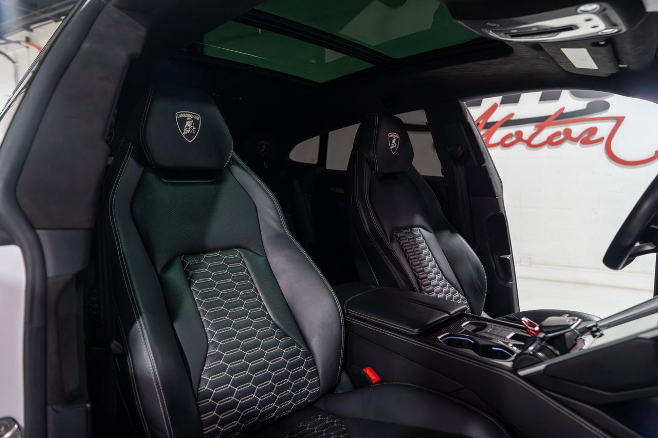 2021 Lamborghini Urus Fort Lauderdale FL