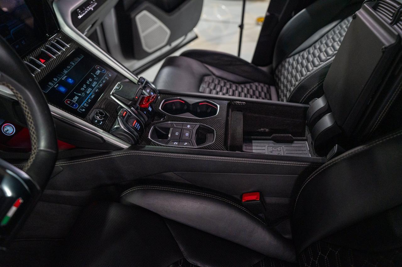 2021 Lamborghini Urus Fort Lauderdale FL