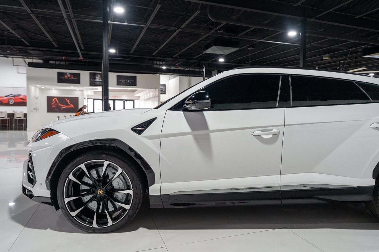 2021 Lamborghini Urus Fort Lauderdale FL