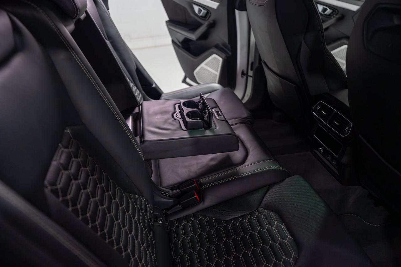 2021 Lamborghini Urus Fort Lauderdale FL