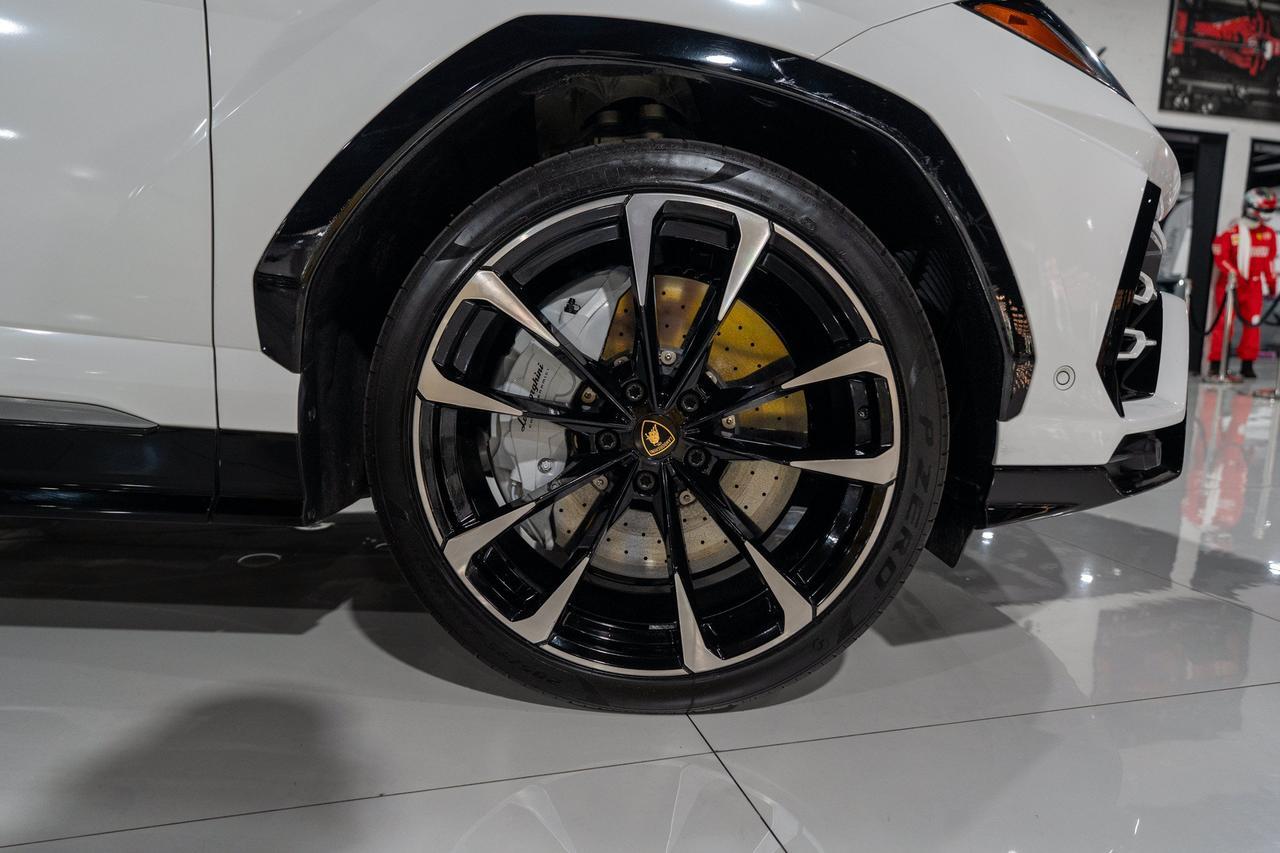 2021 Lamborghini Urus Fort Lauderdale FL