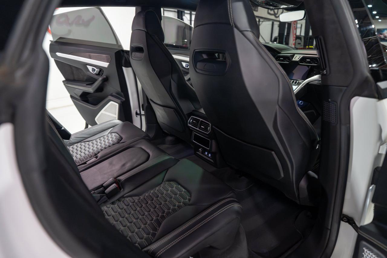 2021 Lamborghini Urus Fort Lauderdale FL