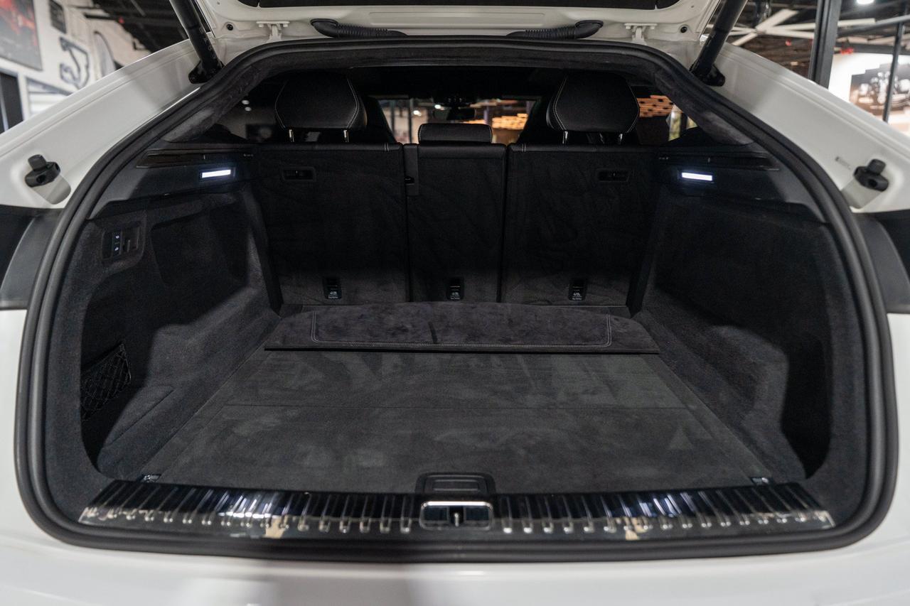 2021 Lamborghini Urus Fort Lauderdale FL
