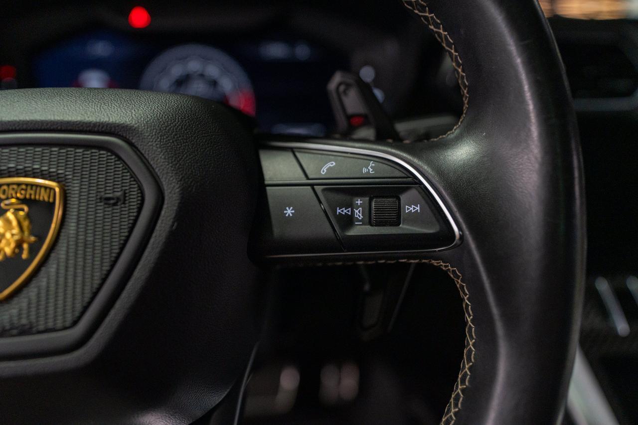 2021 Lamborghini Urus Fort Lauderdale FL