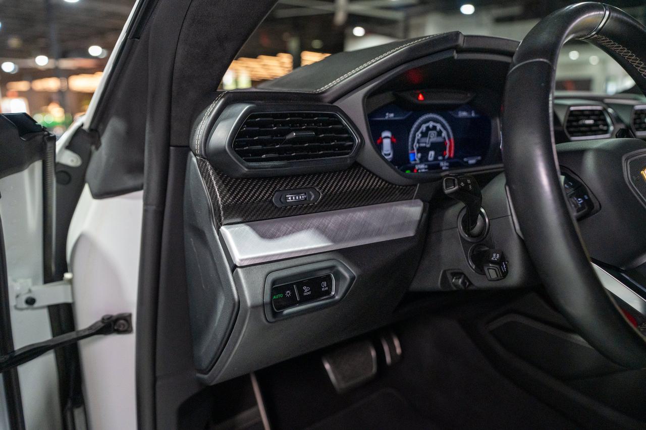 2021 Lamborghini Urus Fort Lauderdale FL