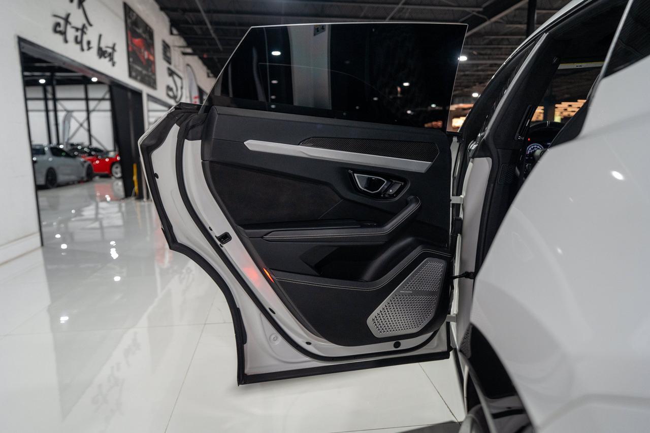2021 Lamborghini Urus Fort Lauderdale FL