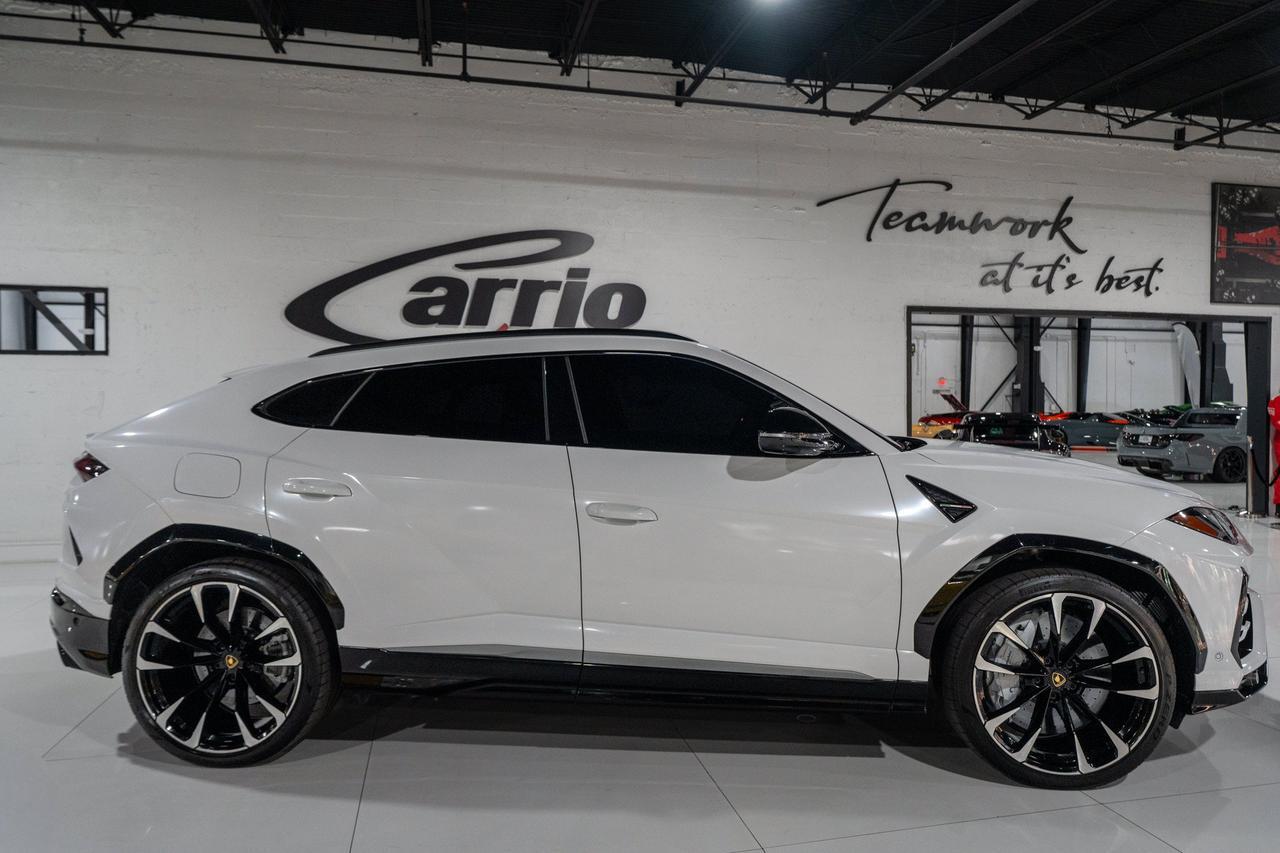 2021 Lamborghini Urus Fort Lauderdale FL